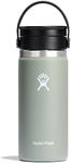 Hydro Flask 16 Oz Wide Flex Sip Lid Agave