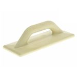 Faithfull FAISFLOAT Small Plastic Plastering Float 280 x 110mm (11 x 4.1/2in)