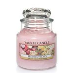 Yankee Candle Rose Fragrances