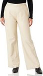 Oakwood Women's Mila Dress Pants, Shell, XL