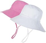 Mini angel Baby Sun Hat Kids Summer