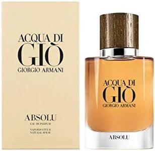 Armani ACQ