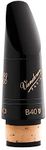 VANDOREN Bb Clarinet Mouthpiece 13 Series Profile 88/ Strength/Reference:B40 LYRE, CM4198