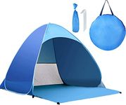 Beach Tent For Winds