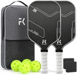 Pickleball Paddles T700 Carbon Fibe