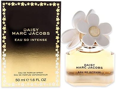 Marc Jacobs Daisy Eau So Intense Eau de Parfum Spray for Women 50 ml