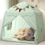 Extra Large Toddler Play Tent & Kid