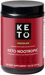 Perfect Keto Nootropic Brain Supple