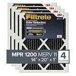 Filtrete 14x20x1 Air Filter MPR 120