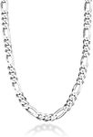 Miabella Solid 925 Sterling Silver 