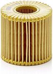 MANN-FILTER HU 7019 Z Oil Filter for Passenger Cars