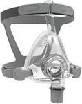 TBOSKOE Full Face CPAP Masks with S