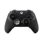 Xbox Elite Wireless Gaming Controller Series 2 – Black – Xbox Series X|S, Xbox One, Windows PC, Android, and iOS