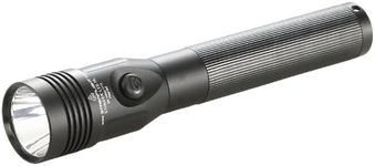 Streamlight 75429 Stinger LED High Lumen Rechargeable Flashlight without Charger