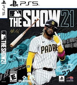 MLB: The S
