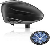 Dye LT-R Electronic Paintball Loade