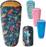 Silentnight Kids Sleeping Bag - Gir