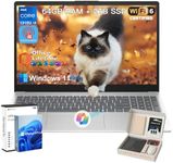 HP 2025 15.6" Touchscreen Laptop - 