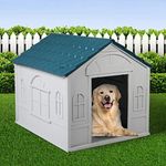 PaWz Pet Outdoor/Indoor Plastic Wea