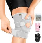 Bracoo Adjustable Compression Knee 