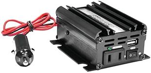 Pyle 100W Car Power Inverter - DC 1