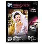 HP Premium Plus Photo Paper, Glossy