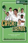 Cricket Legends: 20 Inspiring Biographies For Kids - The Greatest Cricketers Of All Time (Fun-Filled Cricket Books For The Whole Family)