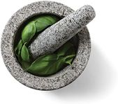Fox Run 3864 Mortar and Pestle, Gra