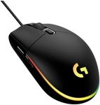 Logitech G203 LIGHTSYNC Gaming Mous