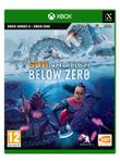 Subnautica: Below Zero (Xbox Series X/)