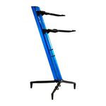 STAY - Tower 2 Tier Keyboard Stand - Blue