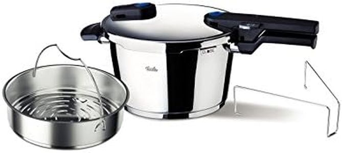 Fissler vi