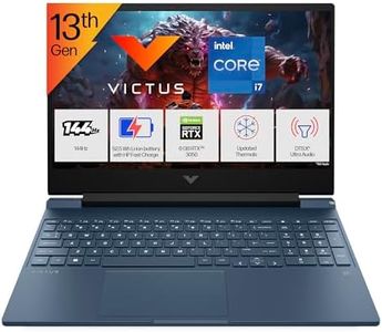 HP Victus,