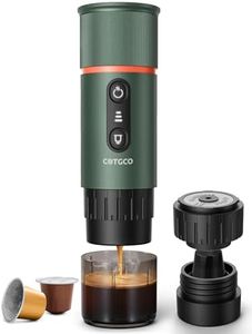COTGCO Por