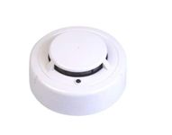 High Temperature Smoke Detector