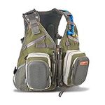 Anglatech Fly Fishing Backpack with