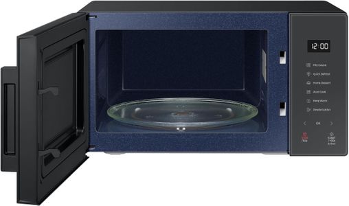 Samsung 23L Solo Microwave Oven – Compact Countertop Kitchen Appliance