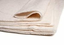 Heirloom Twin: Hobbs Wadding Premium Cotton Blend 72" x 90" - Twin Size