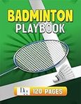 Badminton Playbook