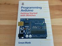 Programming Arduino Getting Started with Sketches