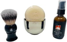 G.B.S Men's Shaving Set - Pure Badg