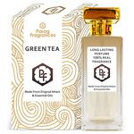 Green Tea Perfume