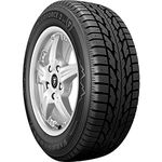 Firestone Winterforce 2 UV Studdable Winter/Snow Tire 215/70R16 100 S