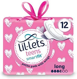 Lil-Lets T