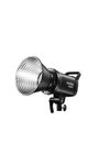 Godox SL60IID Daylight LED Video Light, 70W 5600K LED Continuous Light, 8 Fx Effects Bluetooth APP Control CRI/TLCI 96+/97+ Led Light with Bowens Mount for Studio Video Recording, Photography
