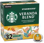 Starbucks Veranda Blend Blonde Roas
