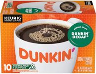 Dunkin' De