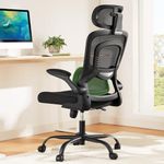 Marsail Ergonomic Office Chair with