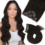 Moresoo Remy Hair Extensions