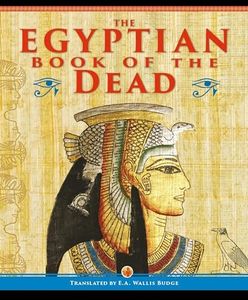Egyptian Book Of The Dead, The